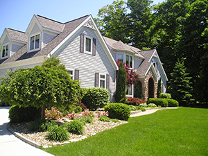 Landscapers and Lawncare Services in Backus, MN