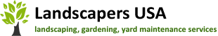 Backus Landscapers